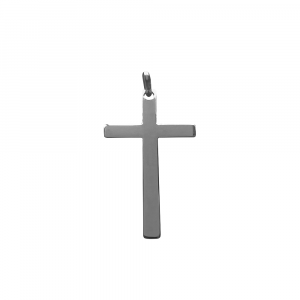 pendentif grande croix
