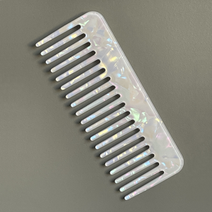 peigne à cheveux